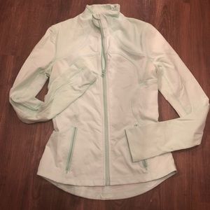 lululemon athletica Jackets & Coats - Lululemon Zip Up - 4 lululemon athletica Jackets & Coats - Lululemon Zip Up - 4